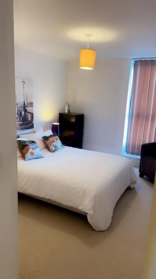 Cozycomfy Luxury Apartment Londres 0*,