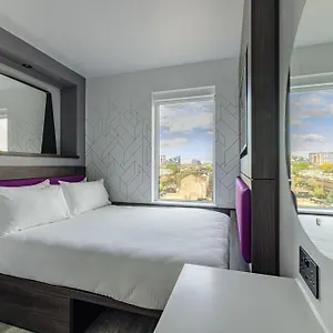 3* Hotel Four Points Flex By Sheraton Shoreditch East